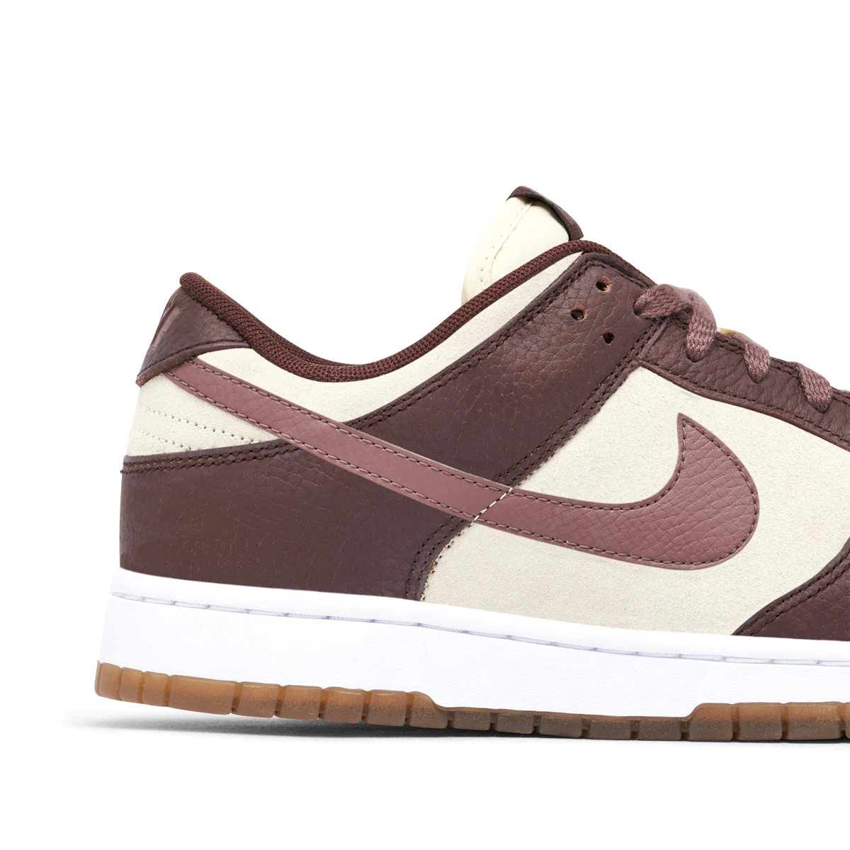 Nike Dunk Low Plum Coconut Milk (W)