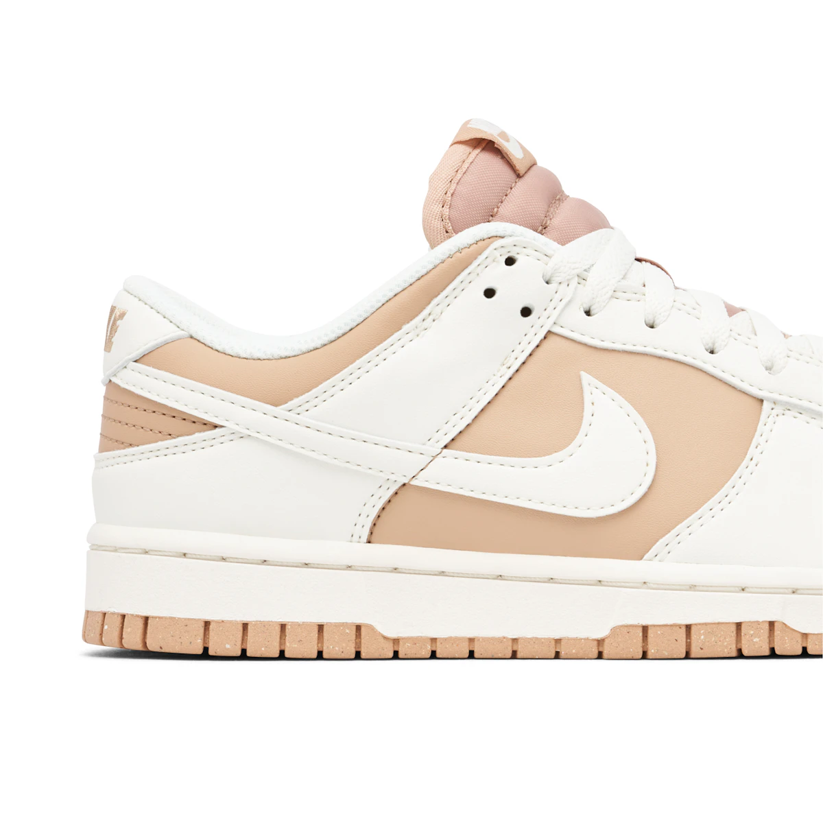 Nike Dunk Low Next Nature Beige Sail (W)