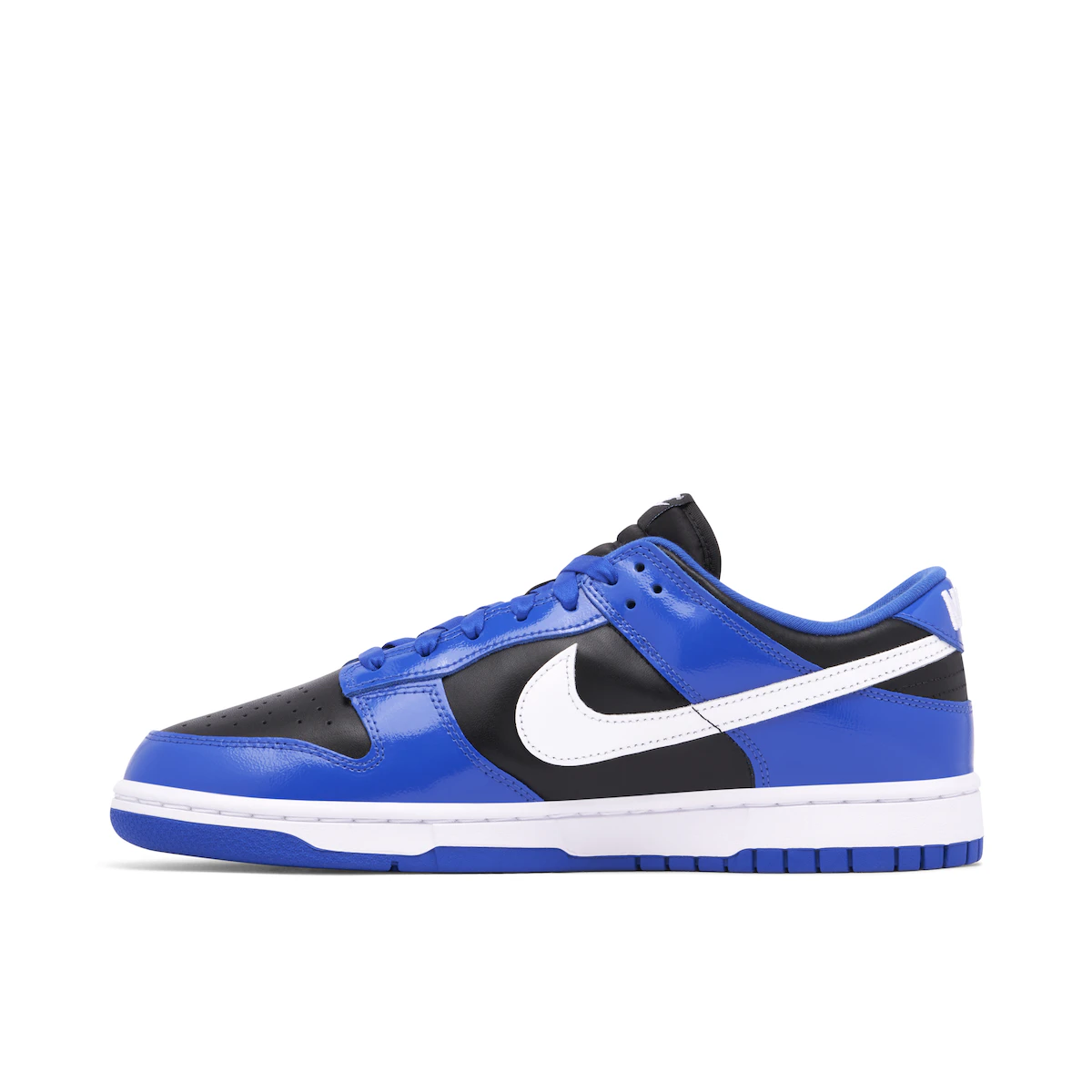 Nike Dunk Low Essential Game Royal Black White (W)