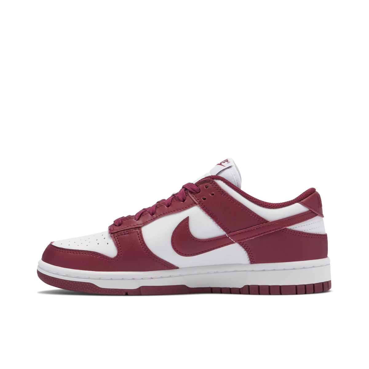 Nike Dunk Low Bordeaux