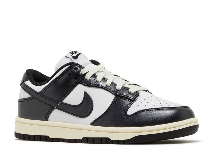 Nike Dunk Low Vintage (W)