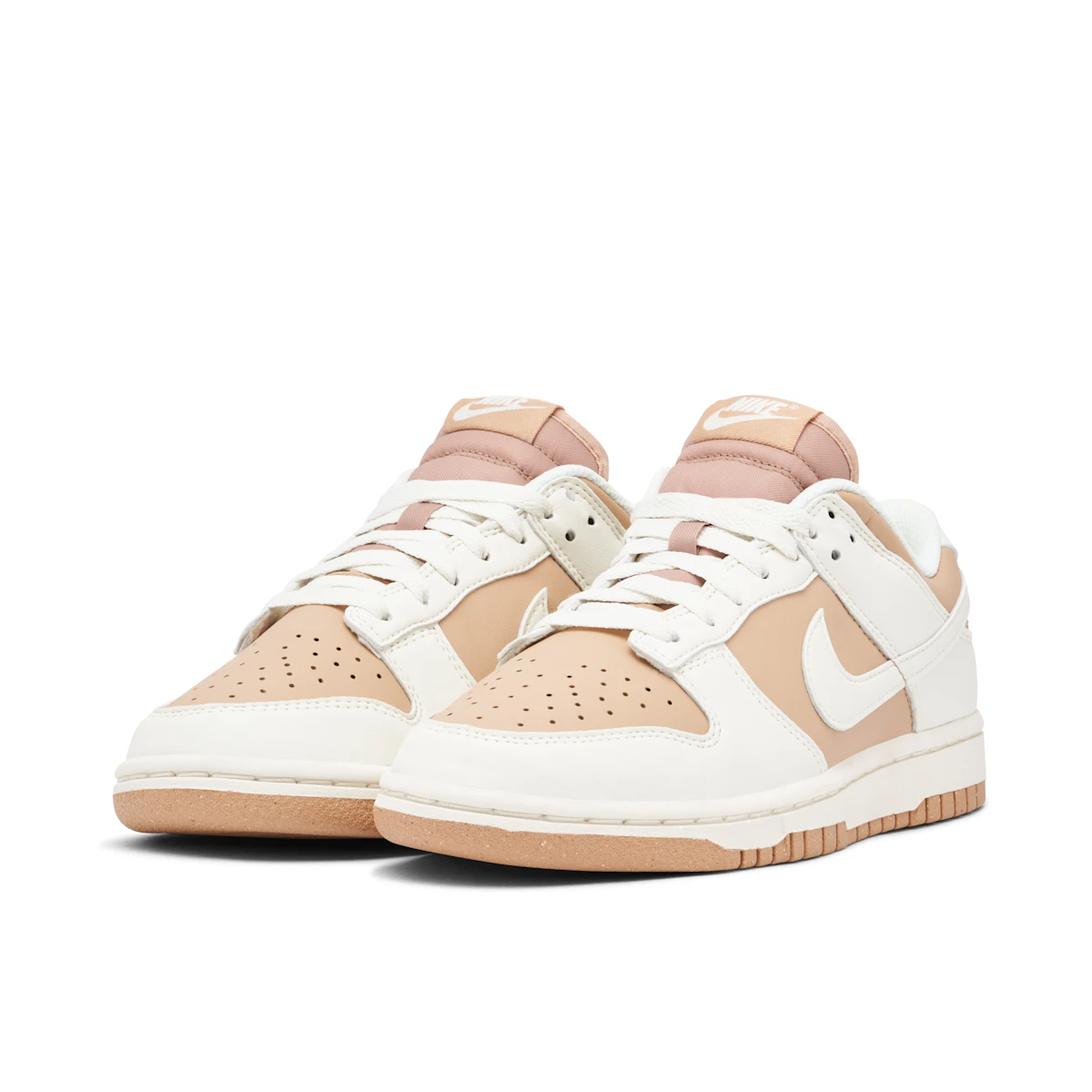 Nike Dunk Low Next Nature Beige Sail (W)