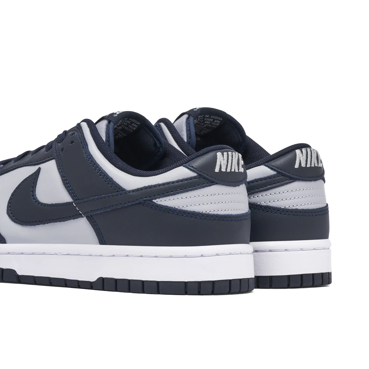 Nike Dunk Low Georgetown