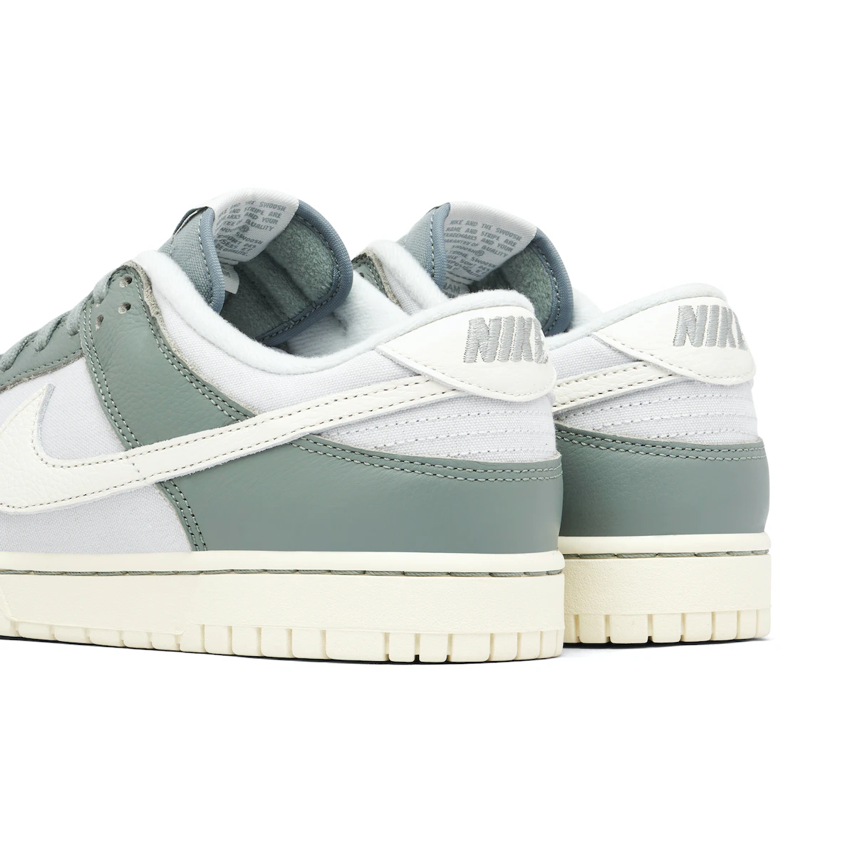 Nike Dunk Low Mica Green