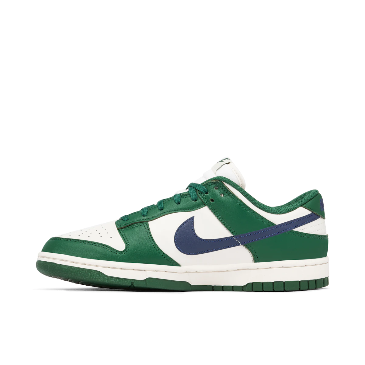 Nike Dunk Low Gorge Green