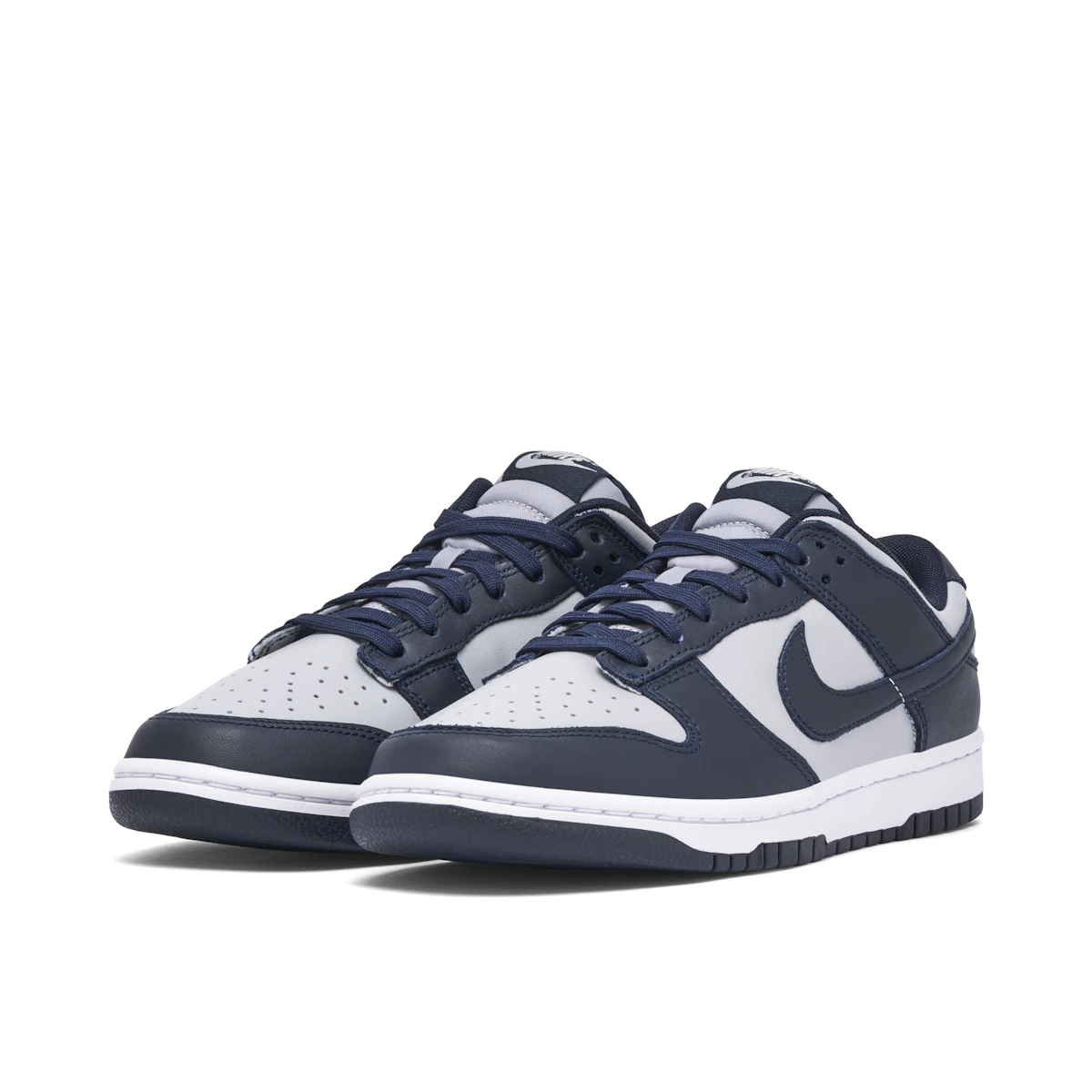 Nike Dunk Low Georgetown