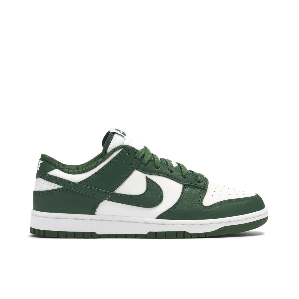 Nike Dunk Low Michigan State