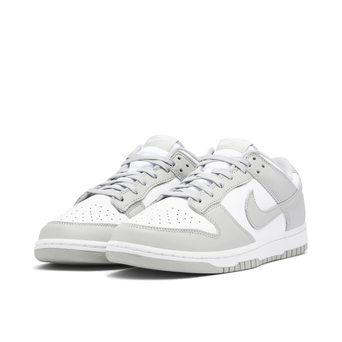 Nike Dunk Low Grey Fog