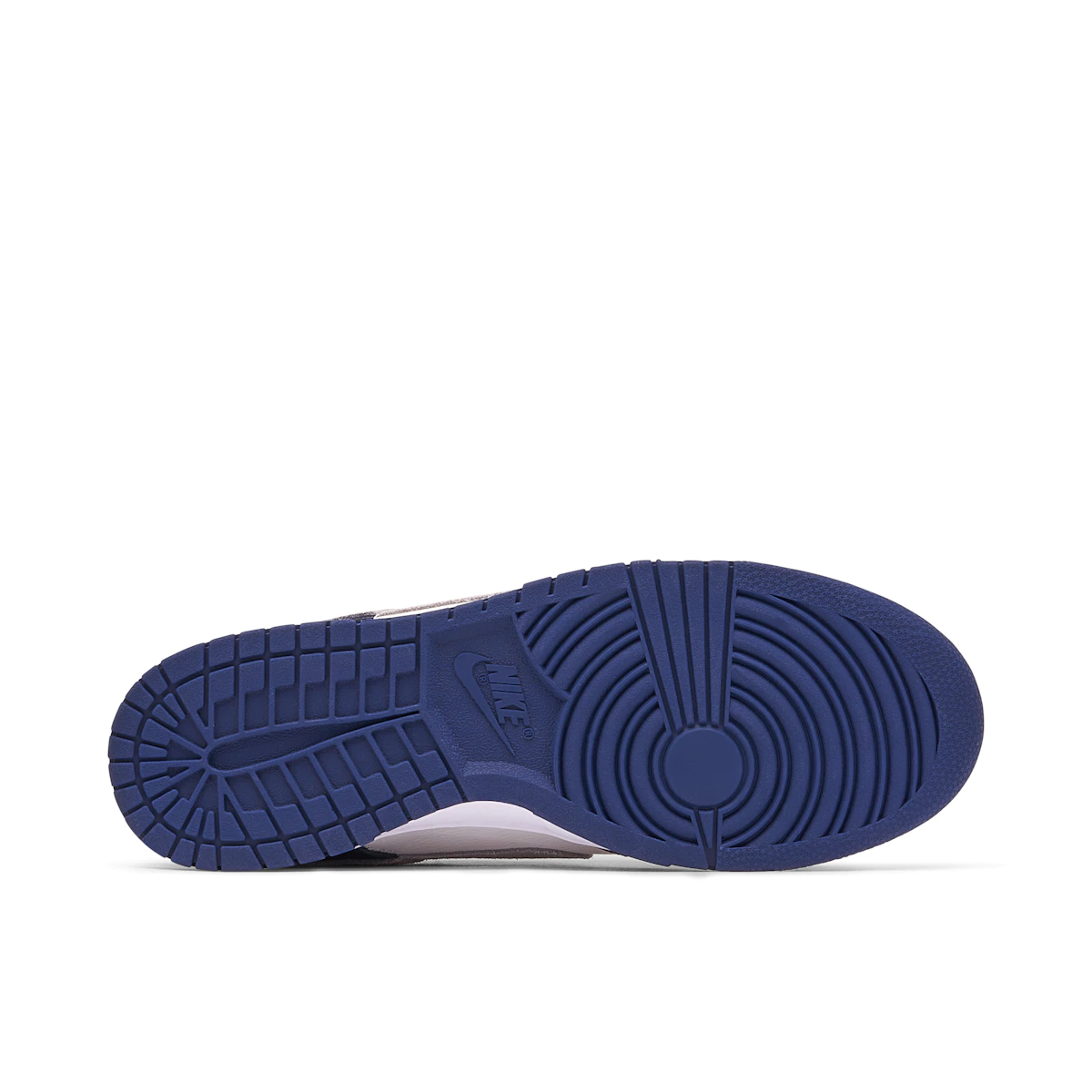 Nike Dunk Low Summit White Midnight Navy