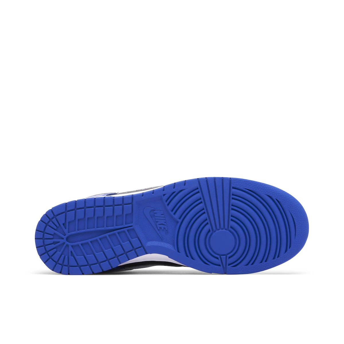 Nike Dunk Low Essential Game Royal Black White (W)