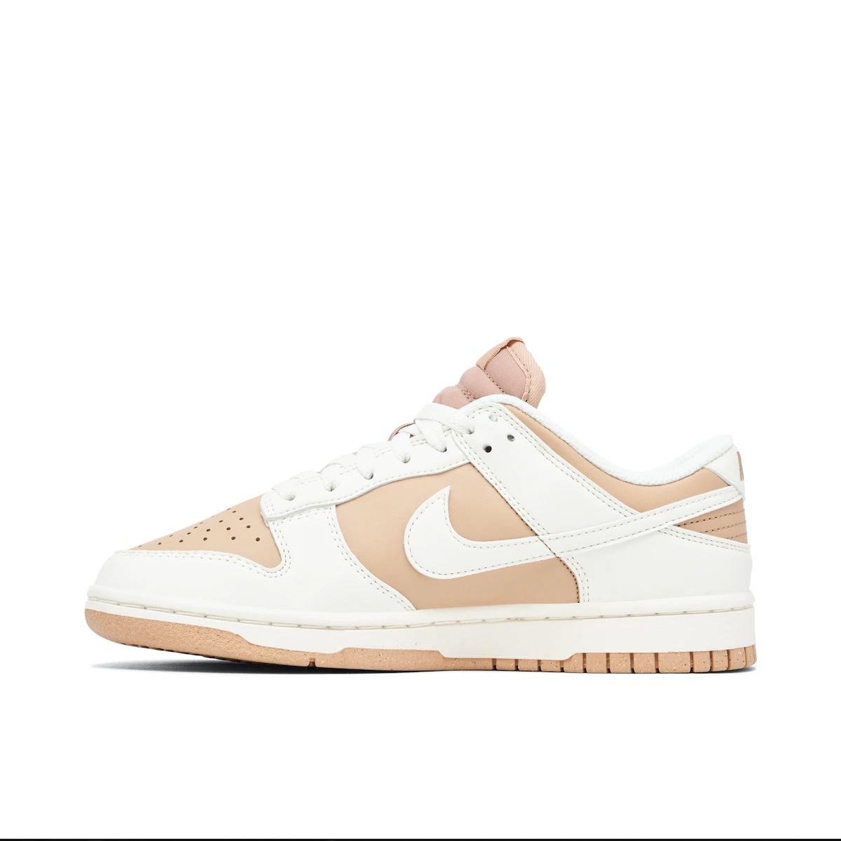 Nike Dunk Low Next Nature Beige Sail (W)