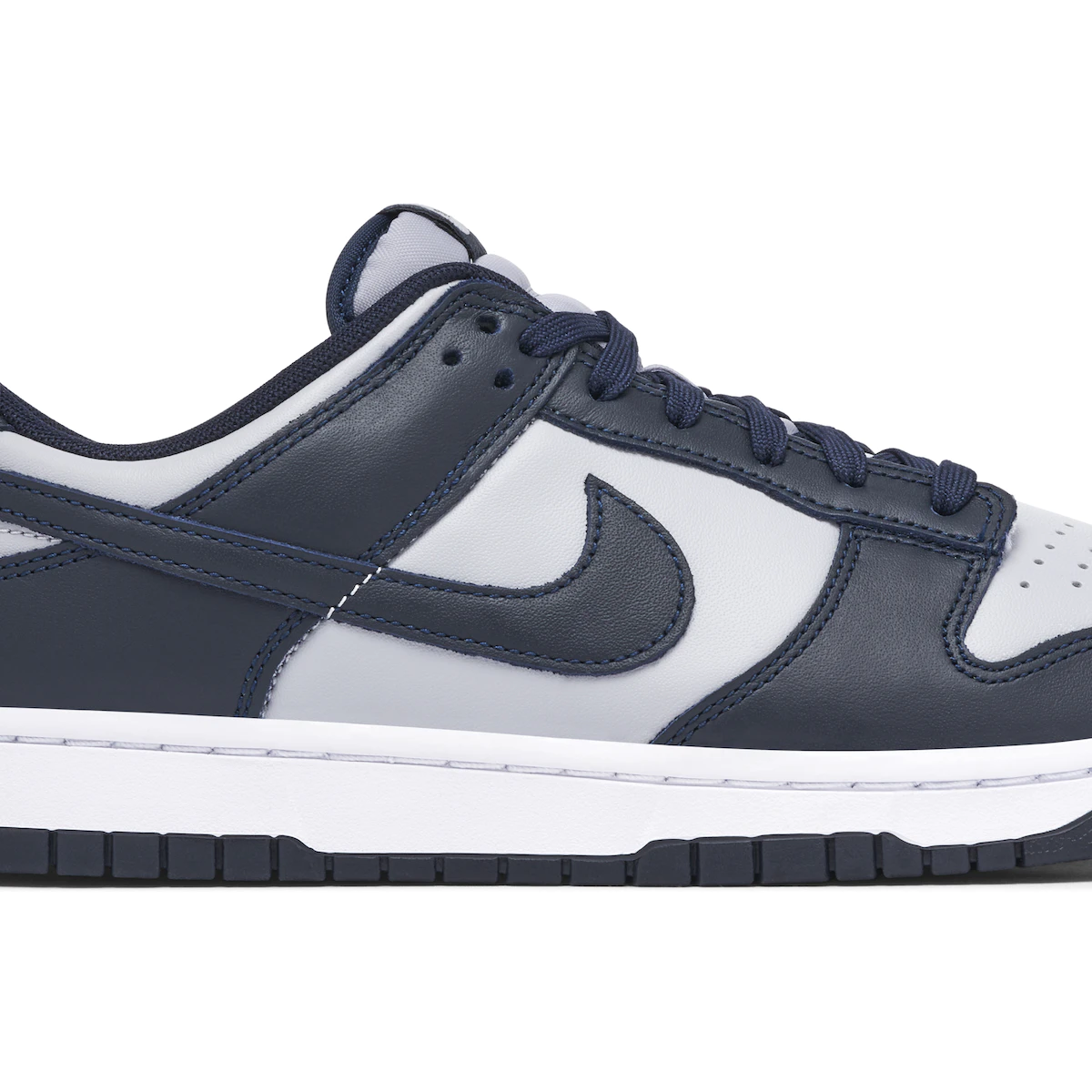 Nike Dunk Low Georgetown