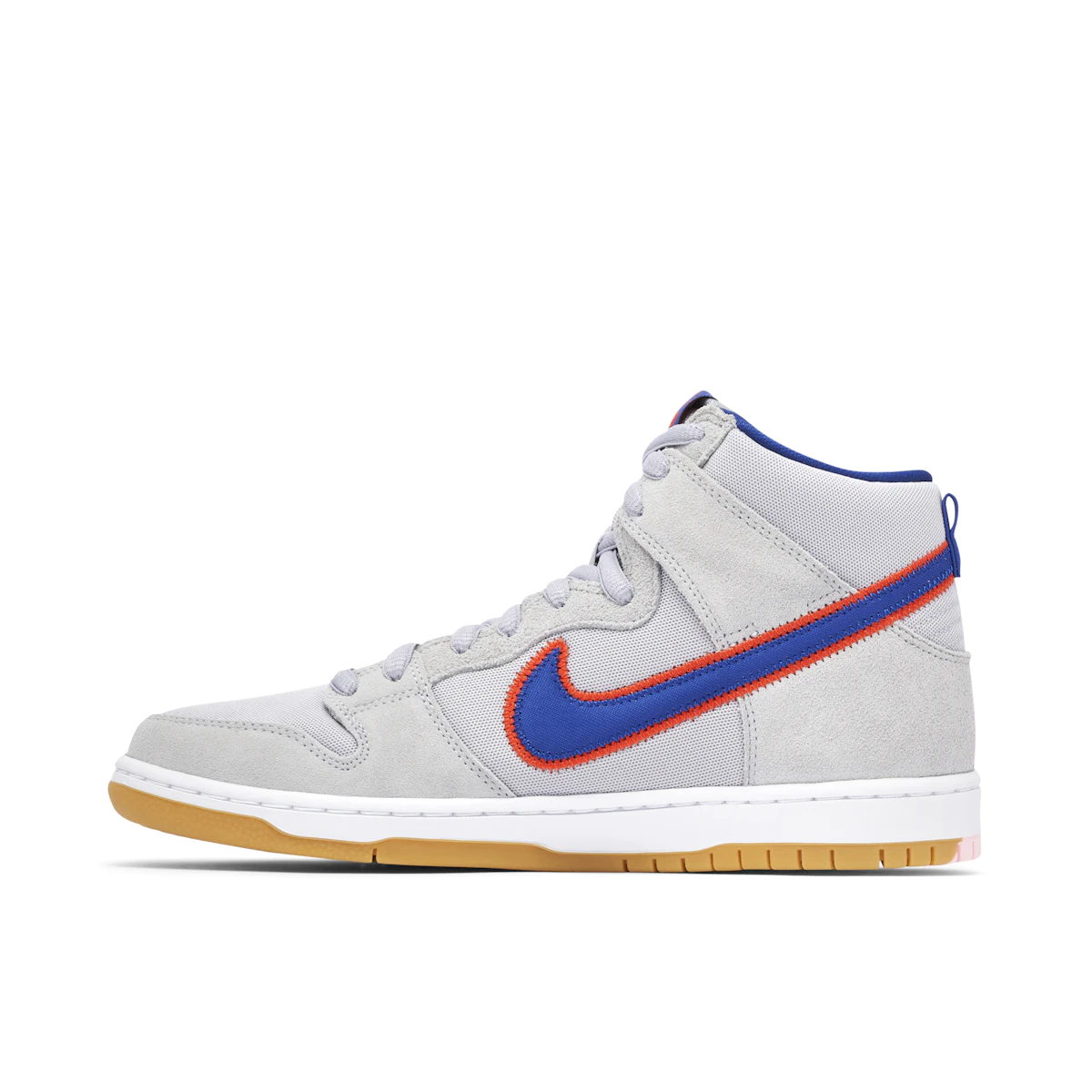 Nike SB Dunk High New York Mets