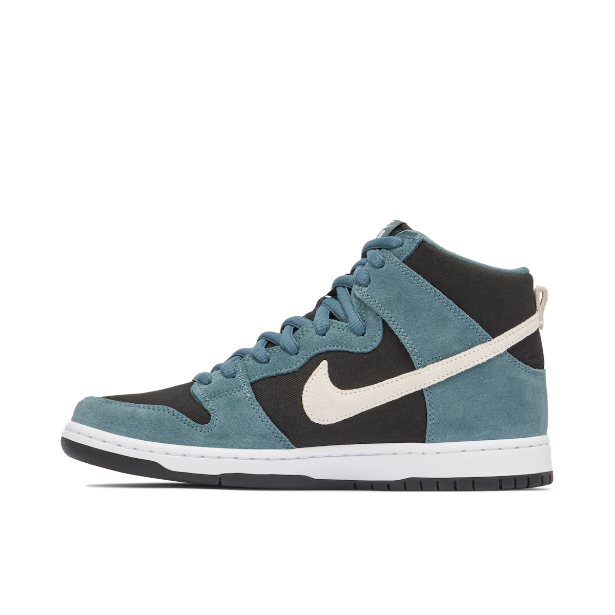 Nike SB Dunk High Pro Mineral Slate Suede