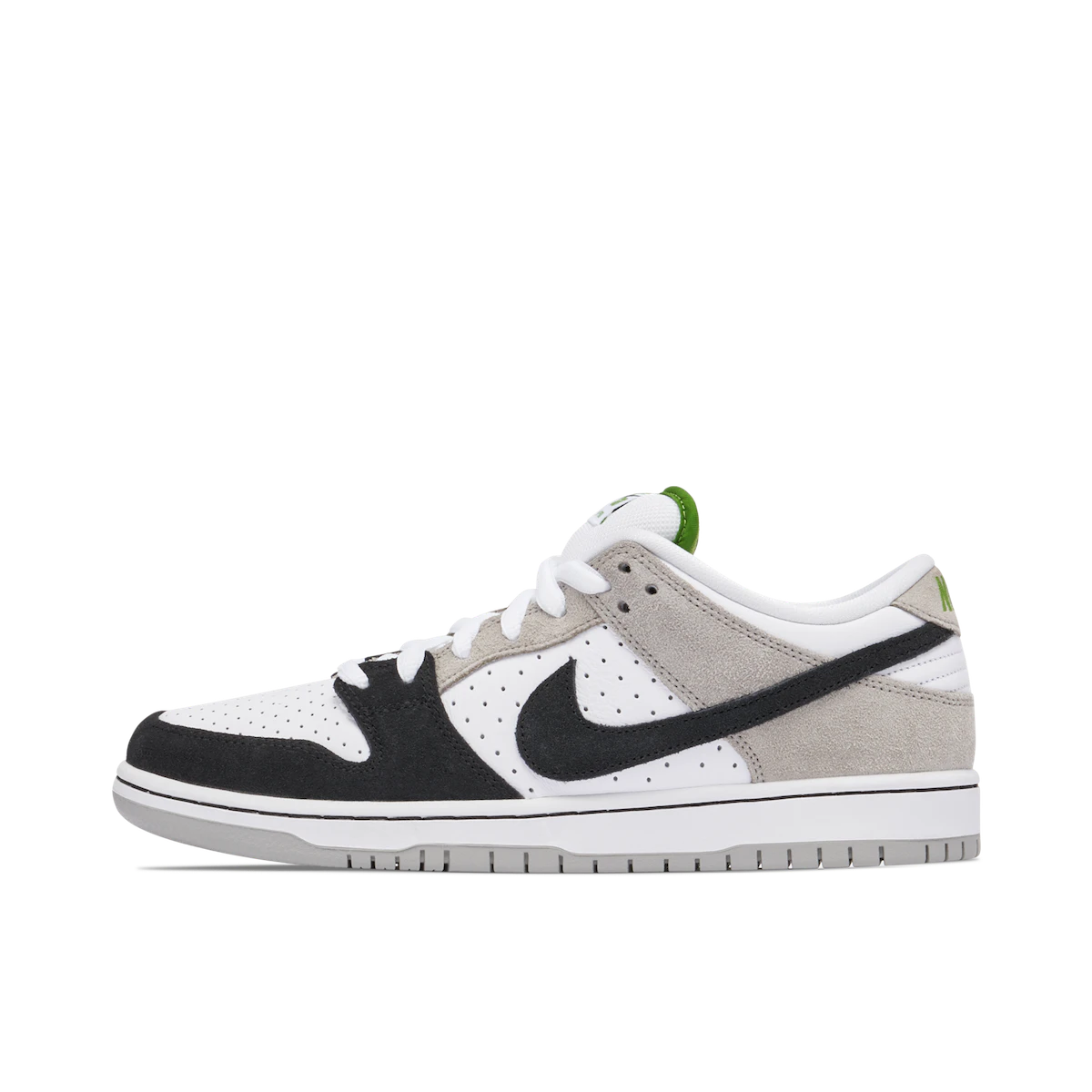 Nike SB Dunk Low Chlorophyll