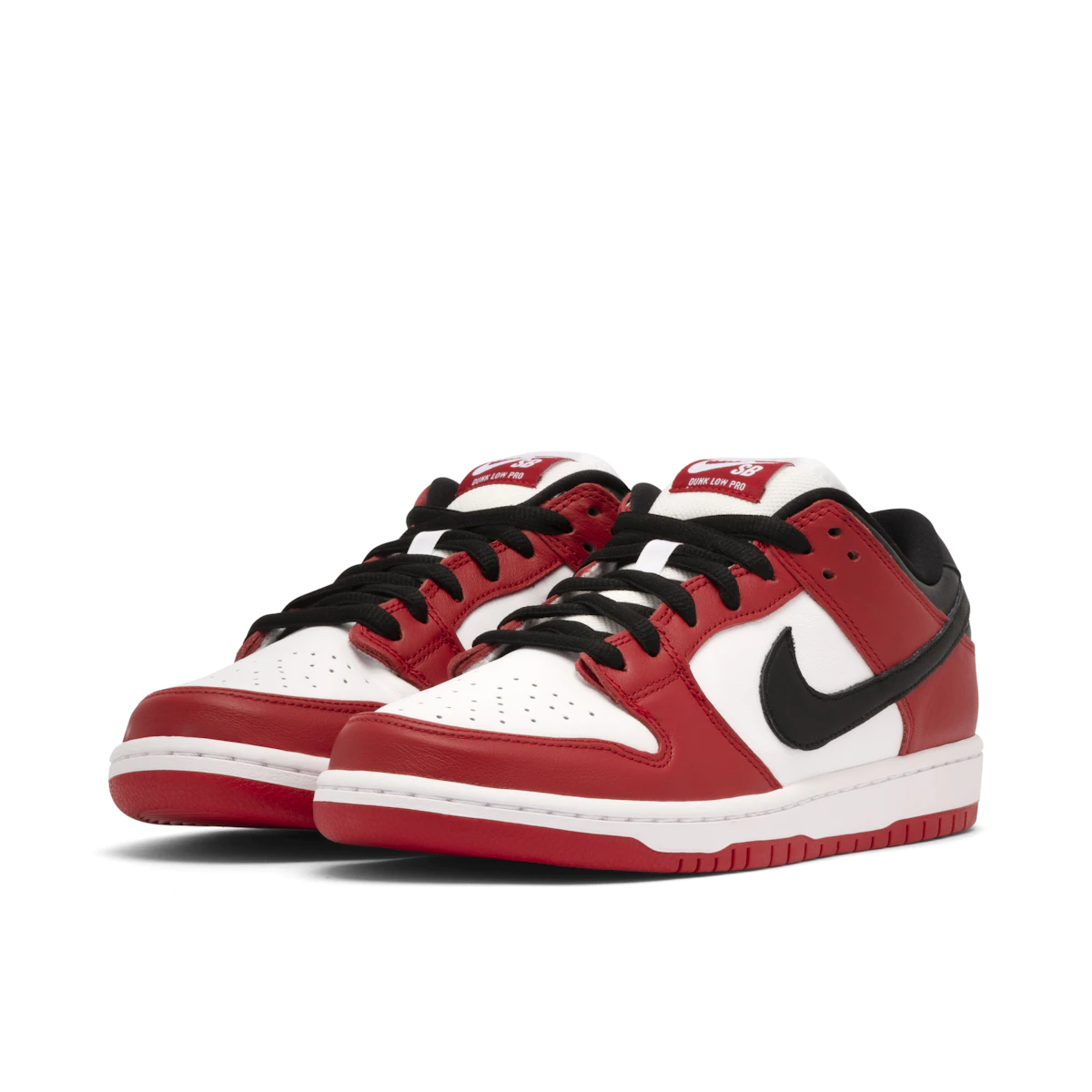 Nike SB Dunk Low J-Pack Chicago