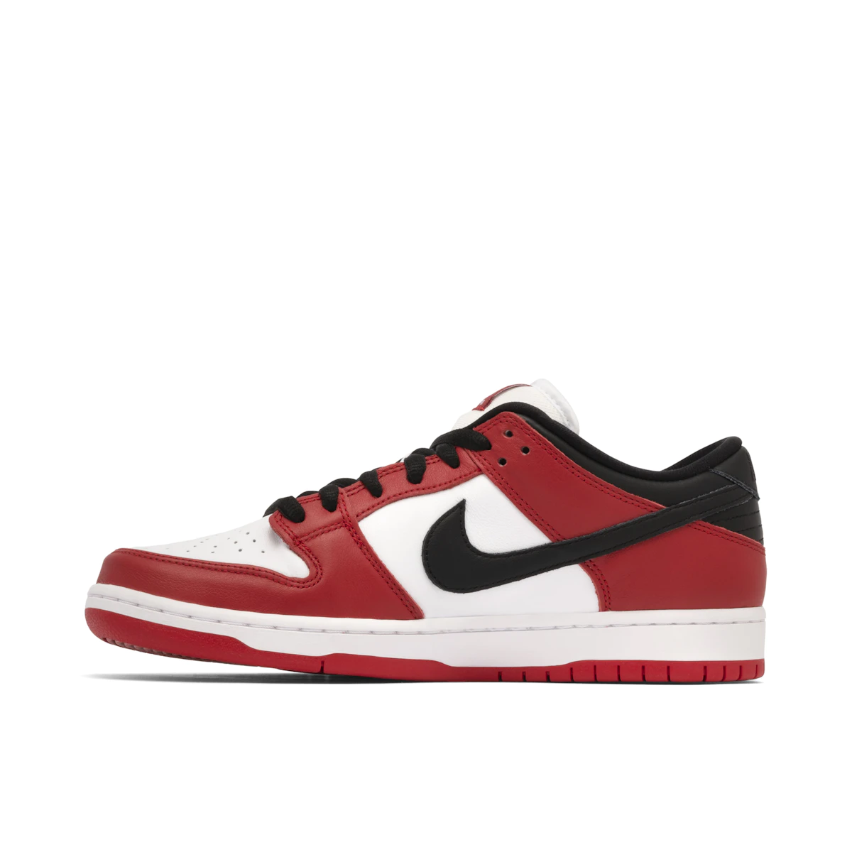 Nike SB Dunk Low J-Pack Chicago