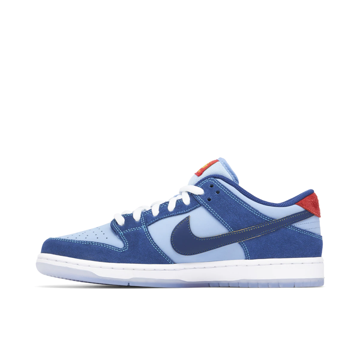 Nike SB Dunk Low Pro Why So Sad