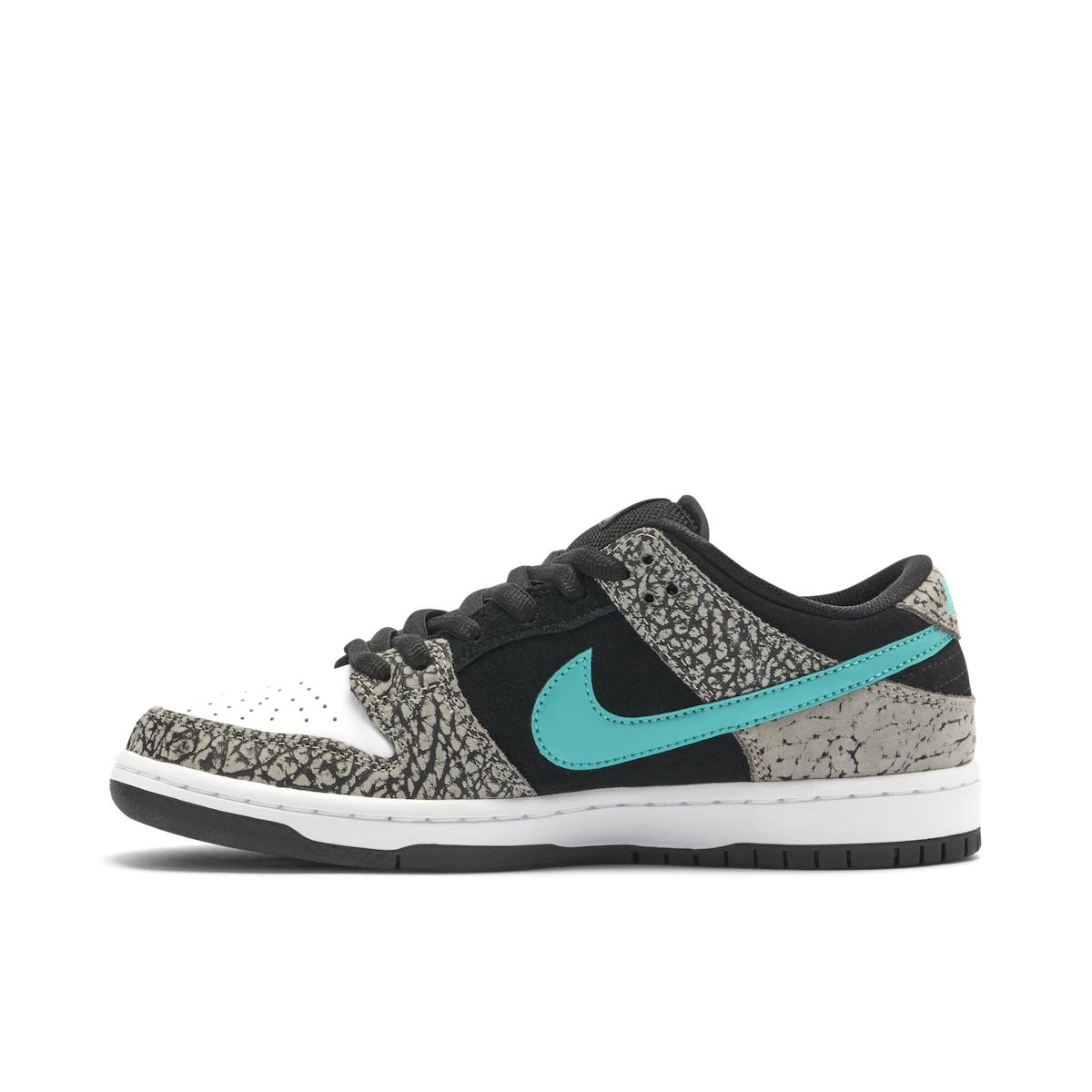 Nike SB Dunk Low atmos Elephant