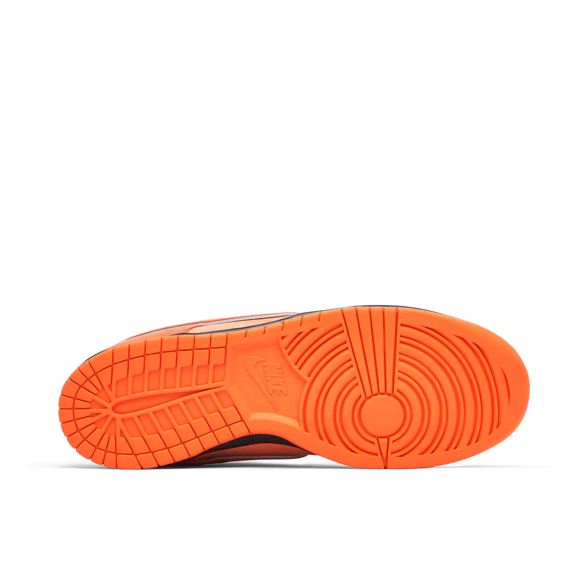 Nike SB Dunk Low Concepts Orange Lobster