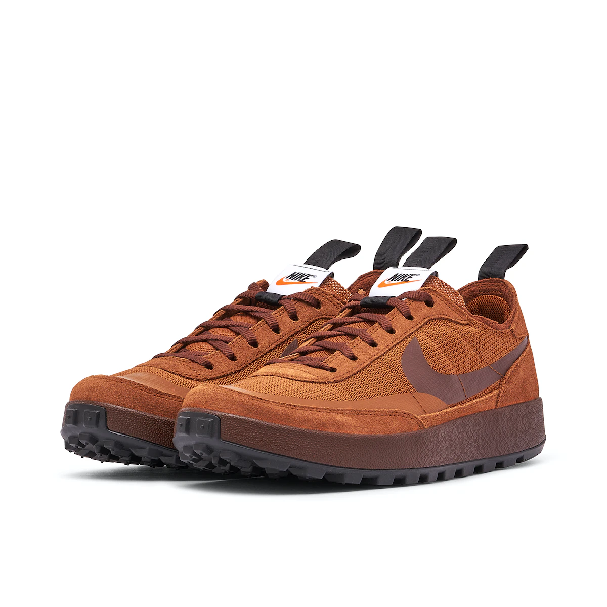 Nike Tom Sachs x NikeCraft General Purpose